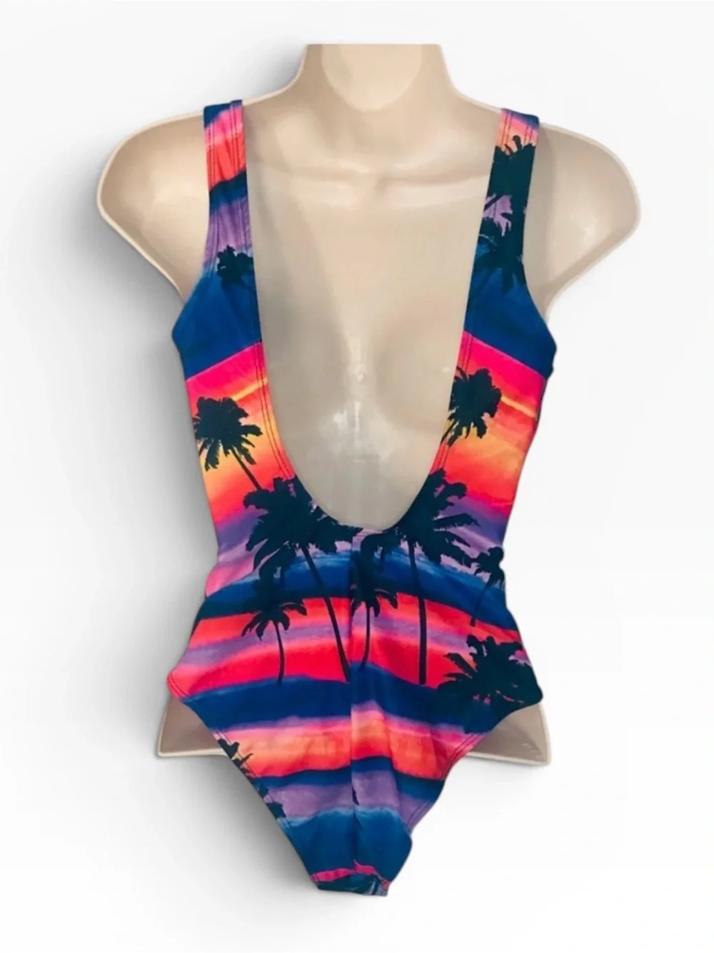 Primark escape vacation
