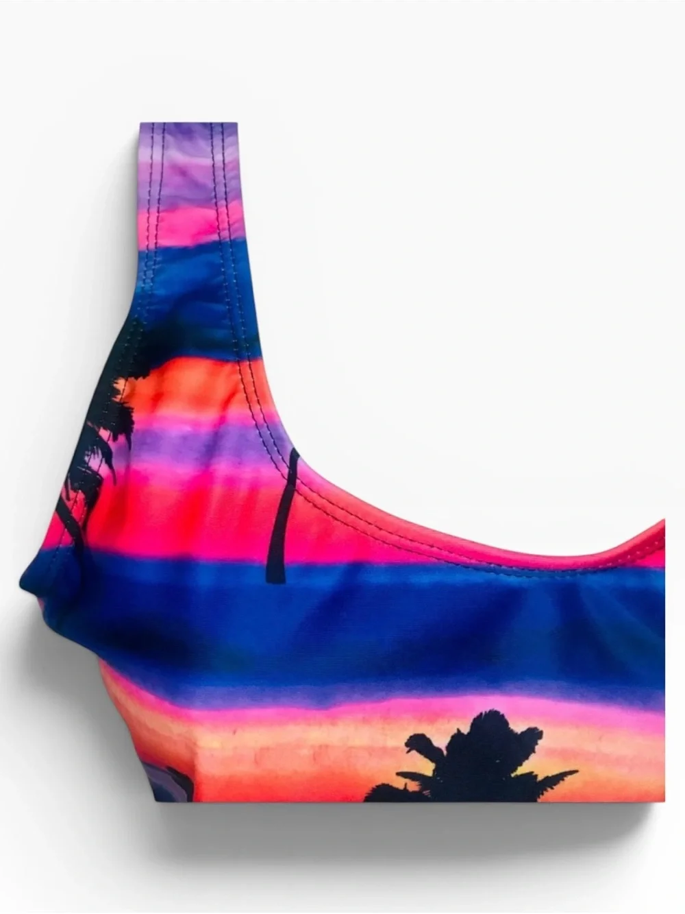 Primark escape vacation
