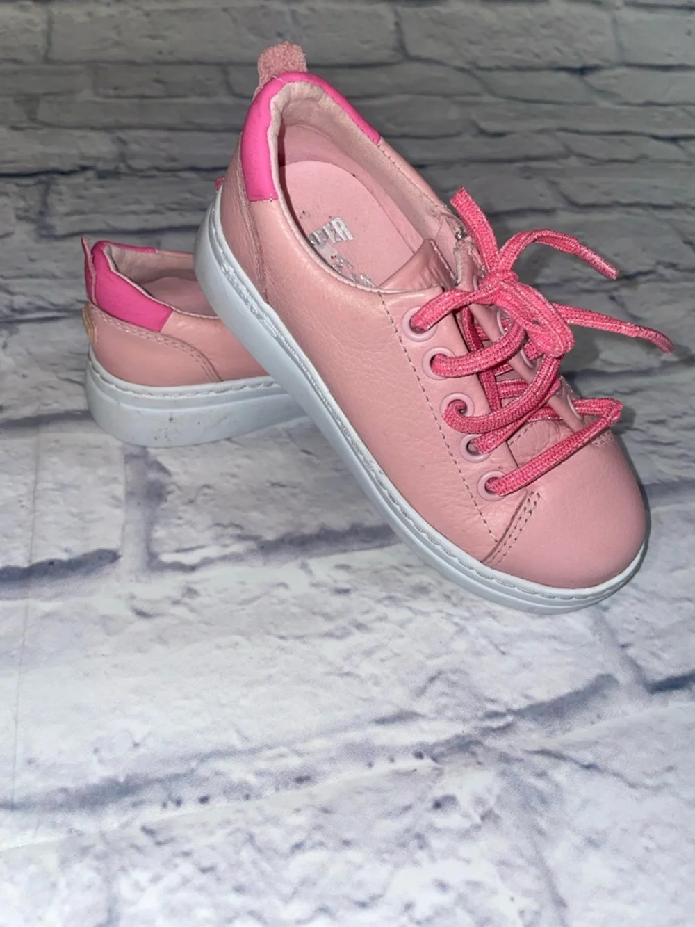 Camper good normal