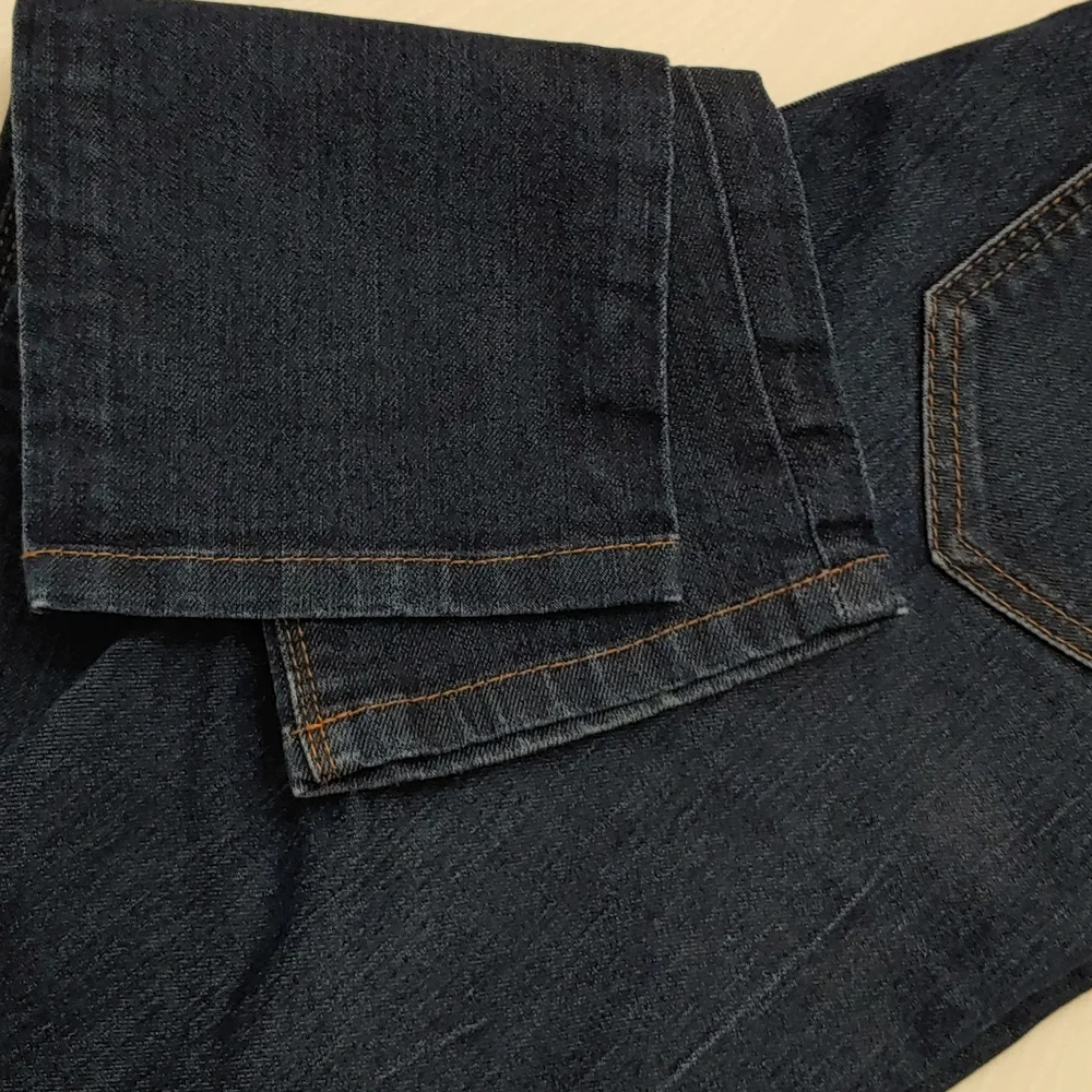 New York & Company Women's Size 4 Low Rise Skinny Jeans