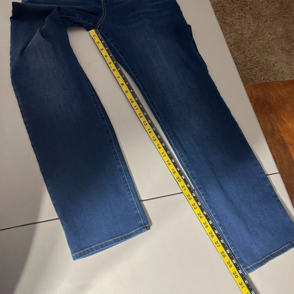 Betabrand jeans women
