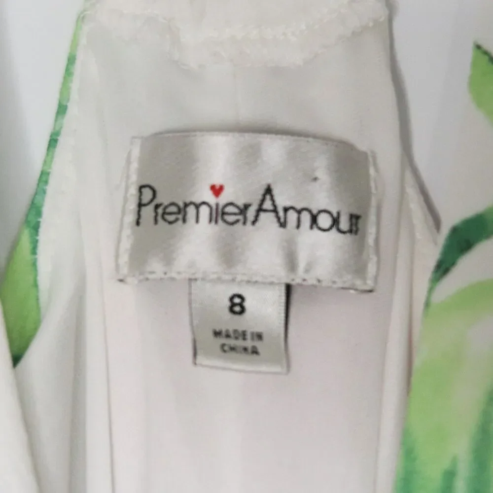 Premier Amour great previously