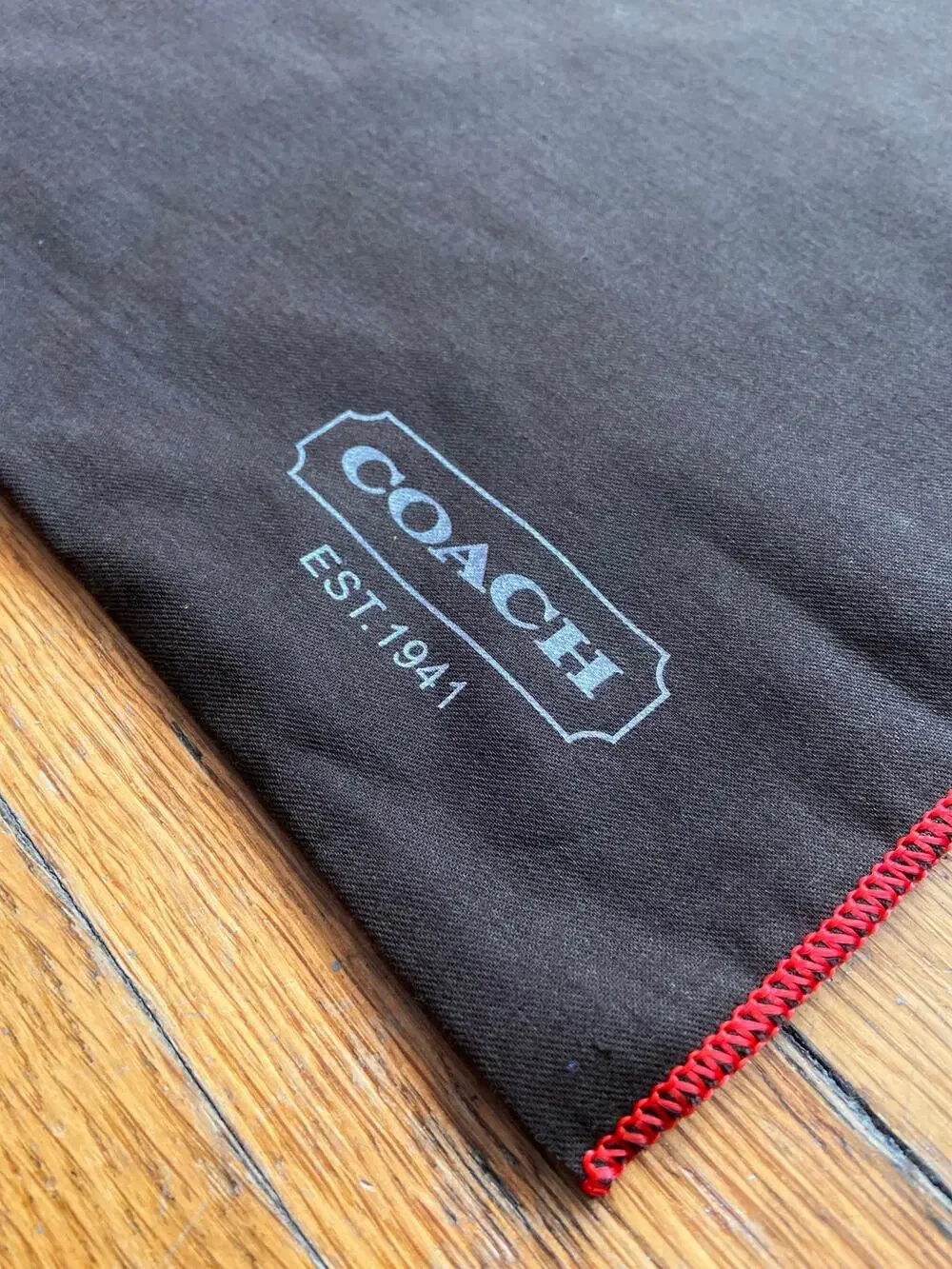 COACH 19