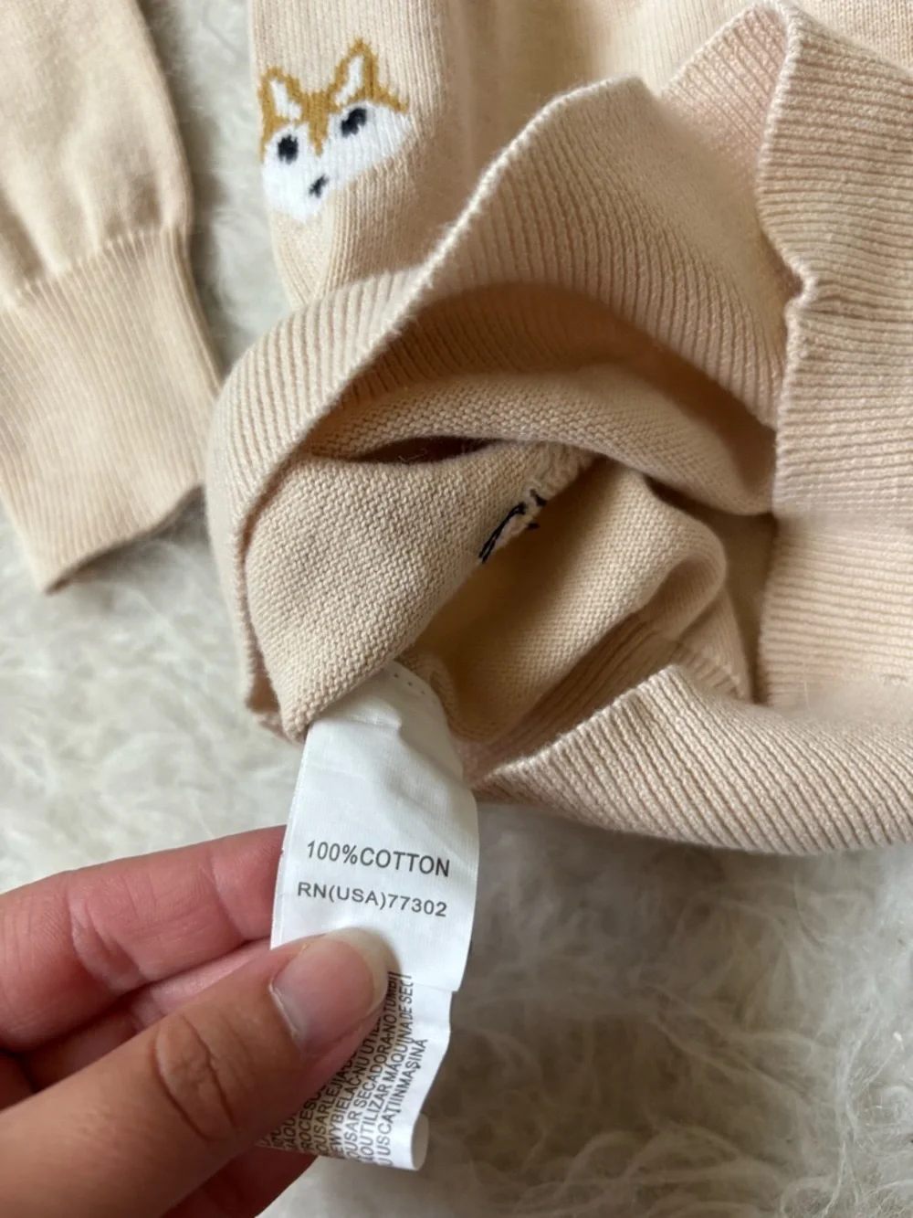 Zara soft cream