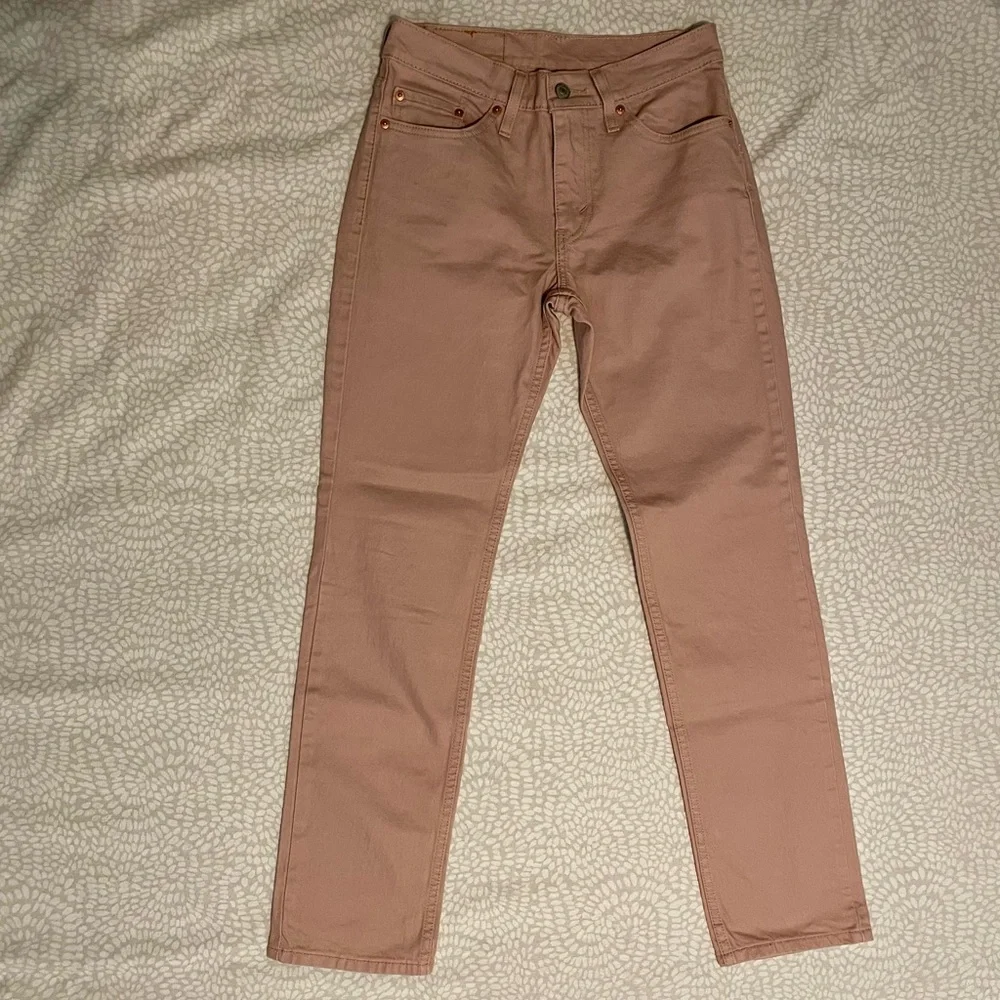 Levis levi’s 511