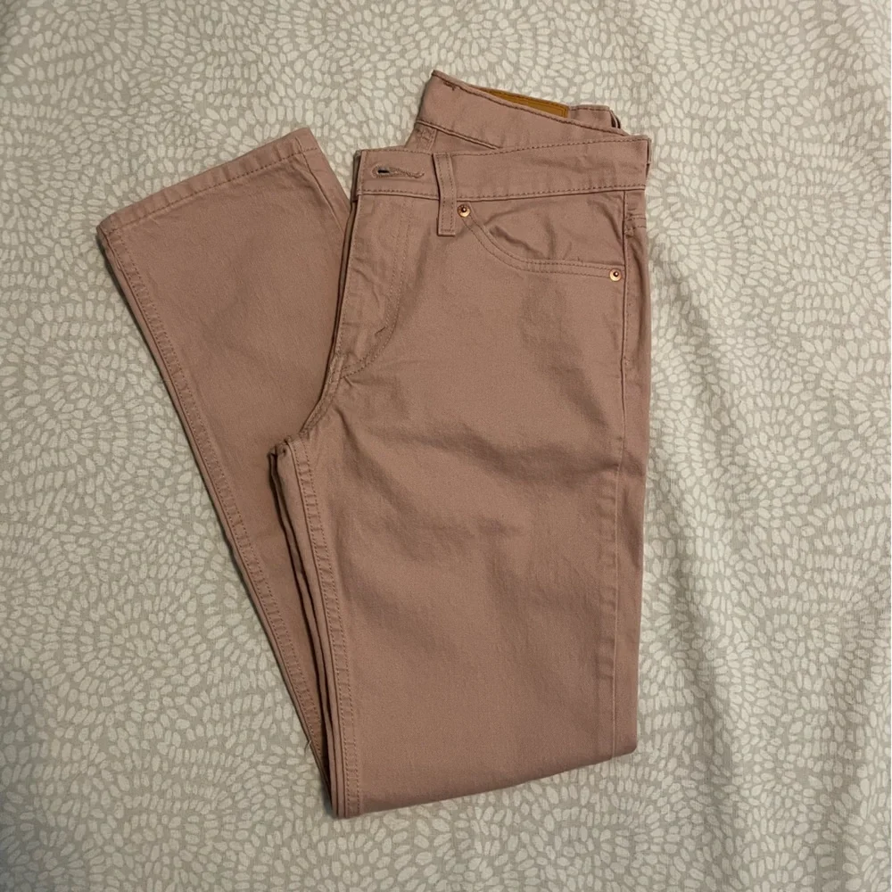 Levis levi’s 511