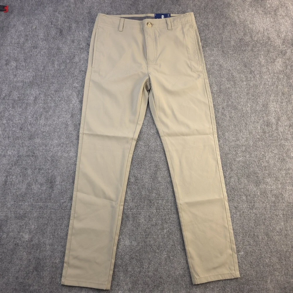 Izod these pants