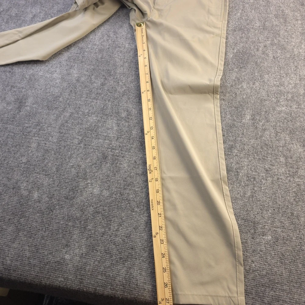 Izod these pants