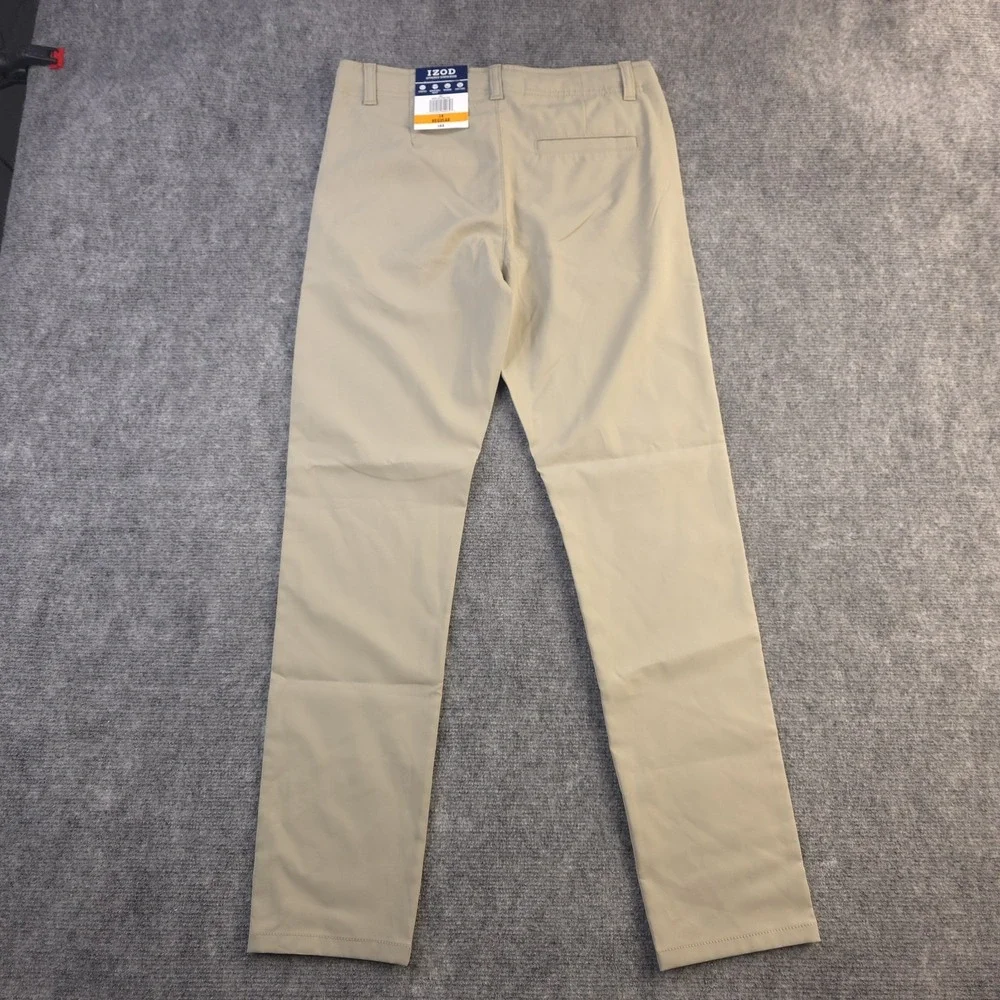 Izod these pants