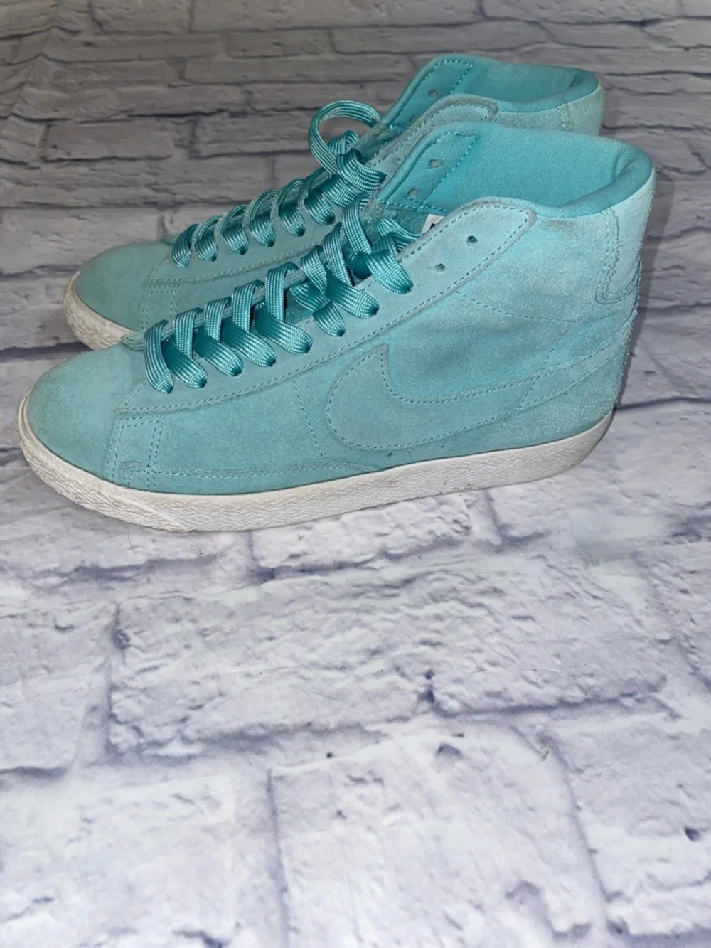 Nike blazer mid