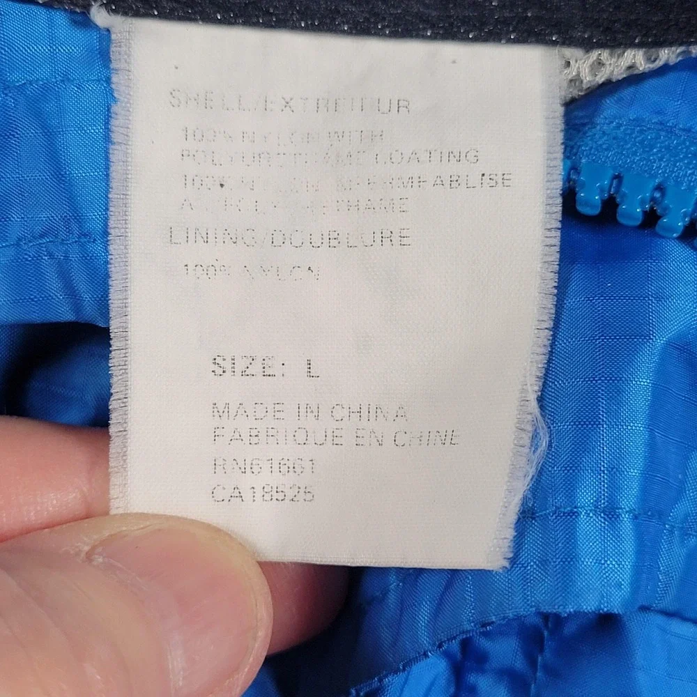 The North Face north face