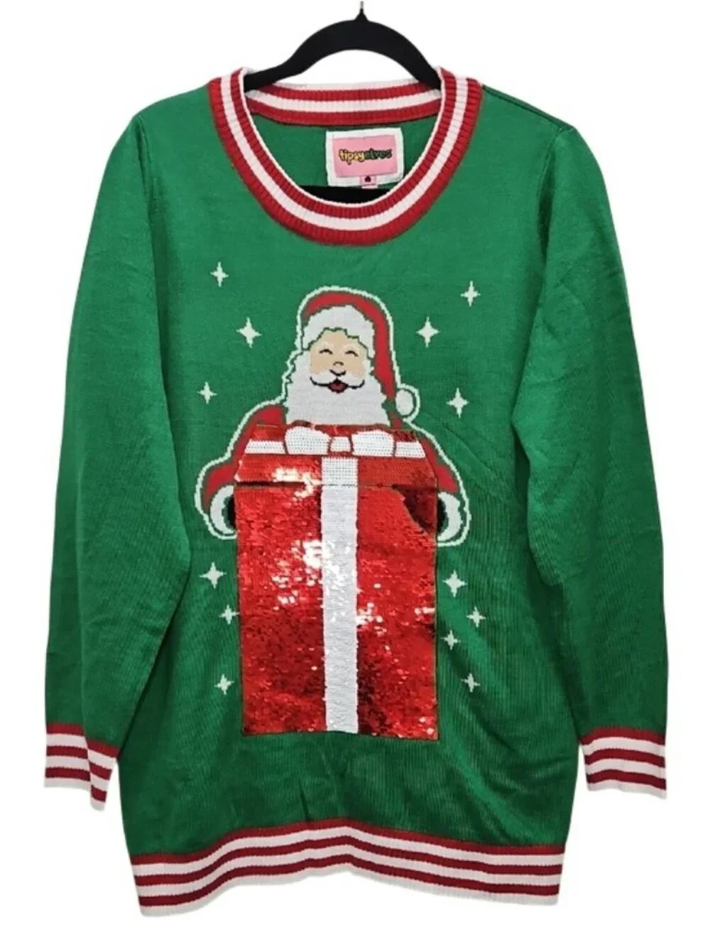 Tipsy Elves nwt large