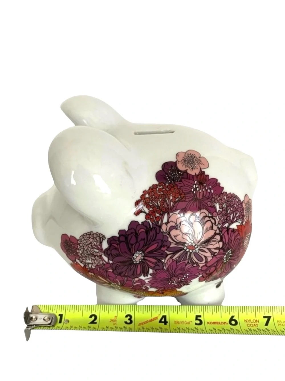 Liberty of London for Target Piggy Bank