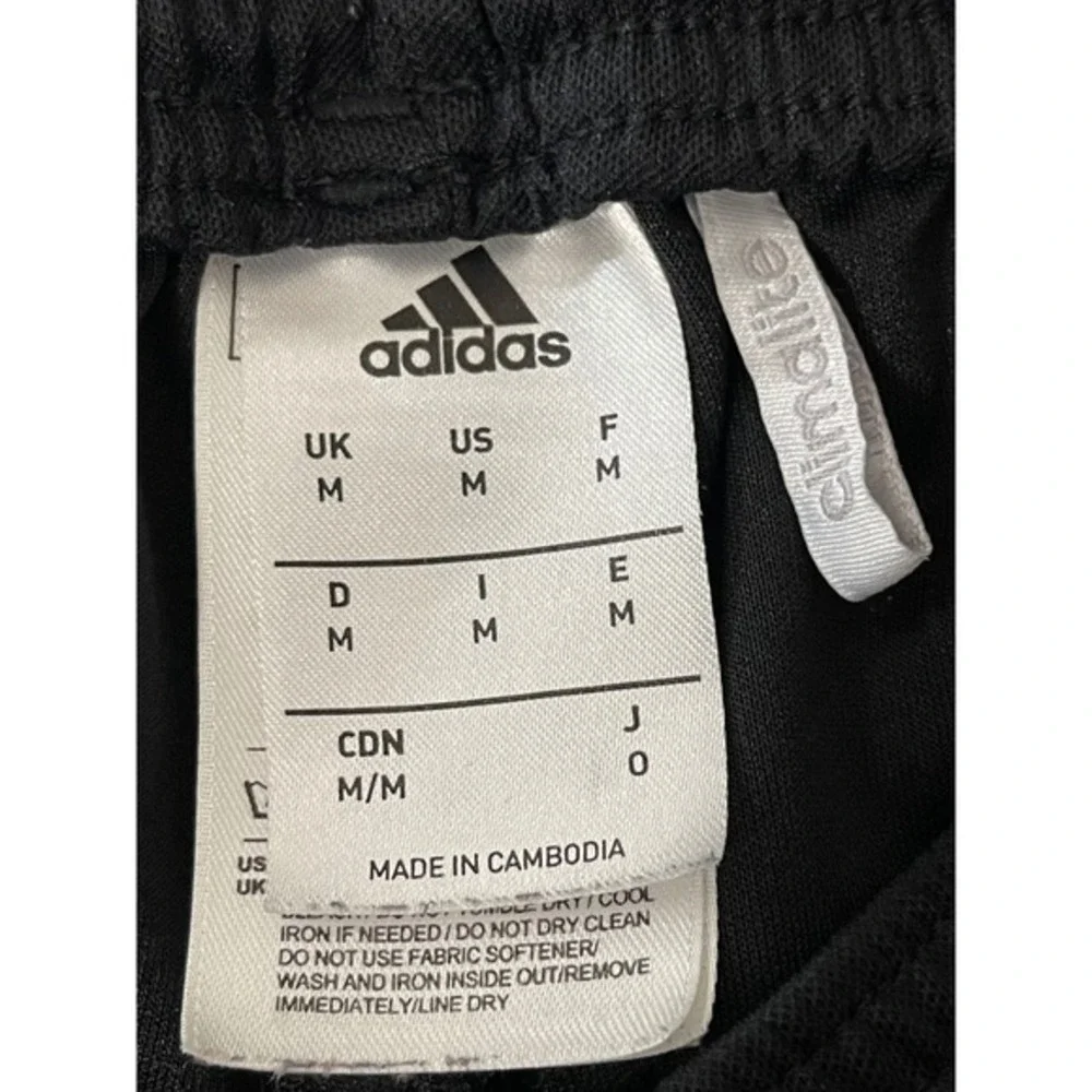 adidas climalite athletic