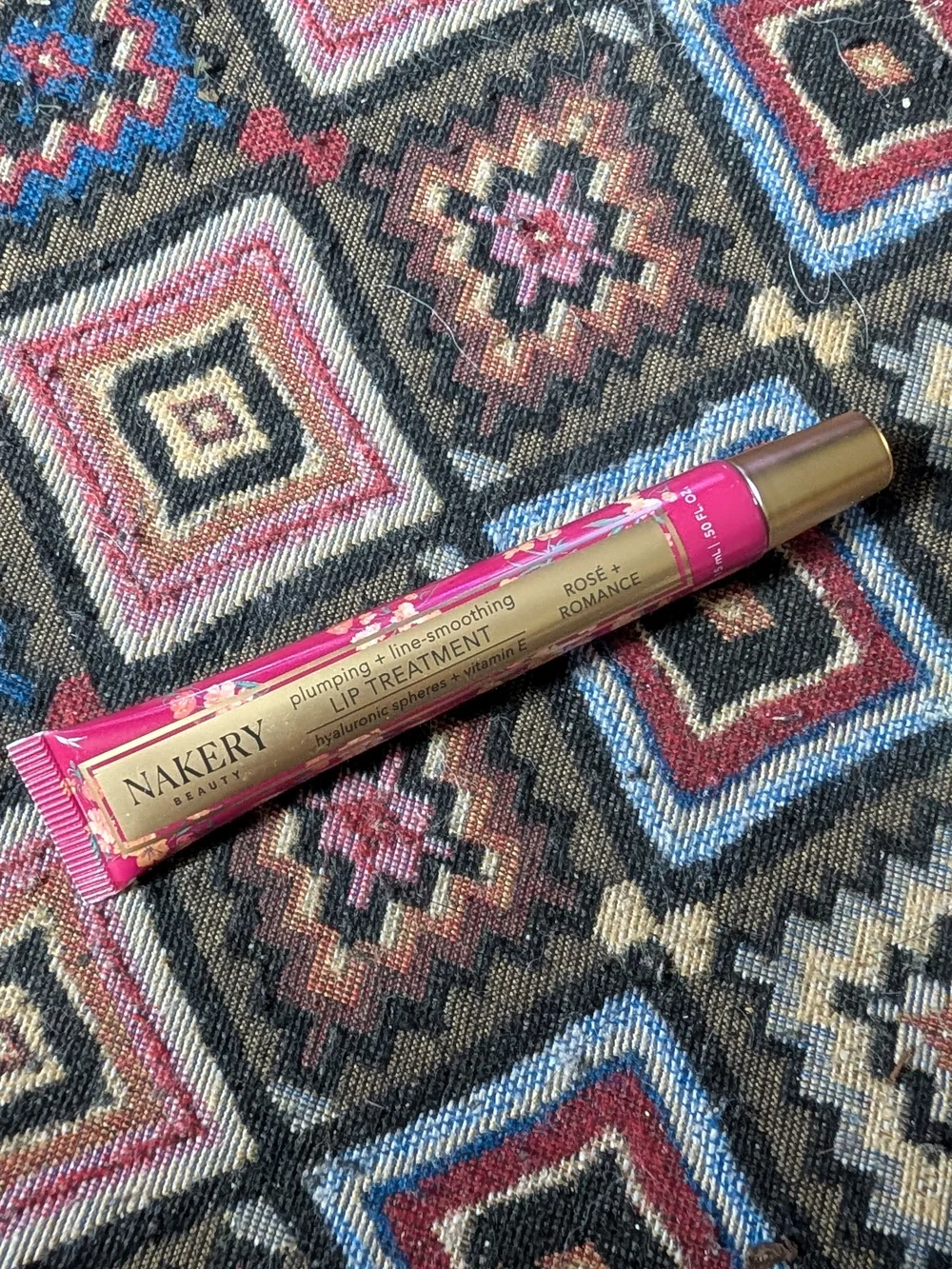 Nakery Beauty rose romance