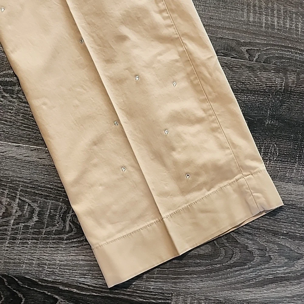 J. Crew crew pants