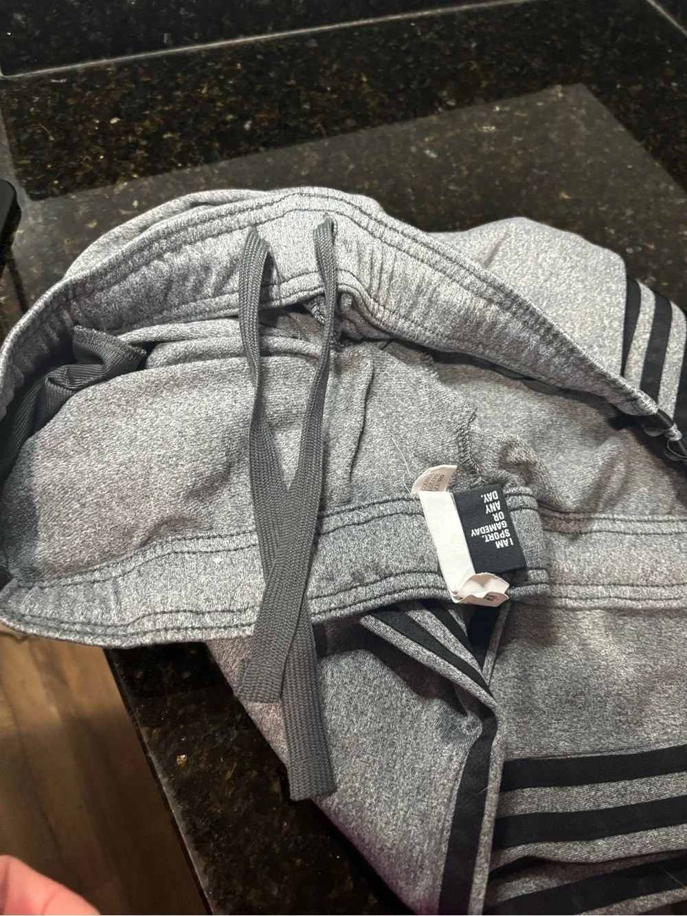 adidas comfortable kids