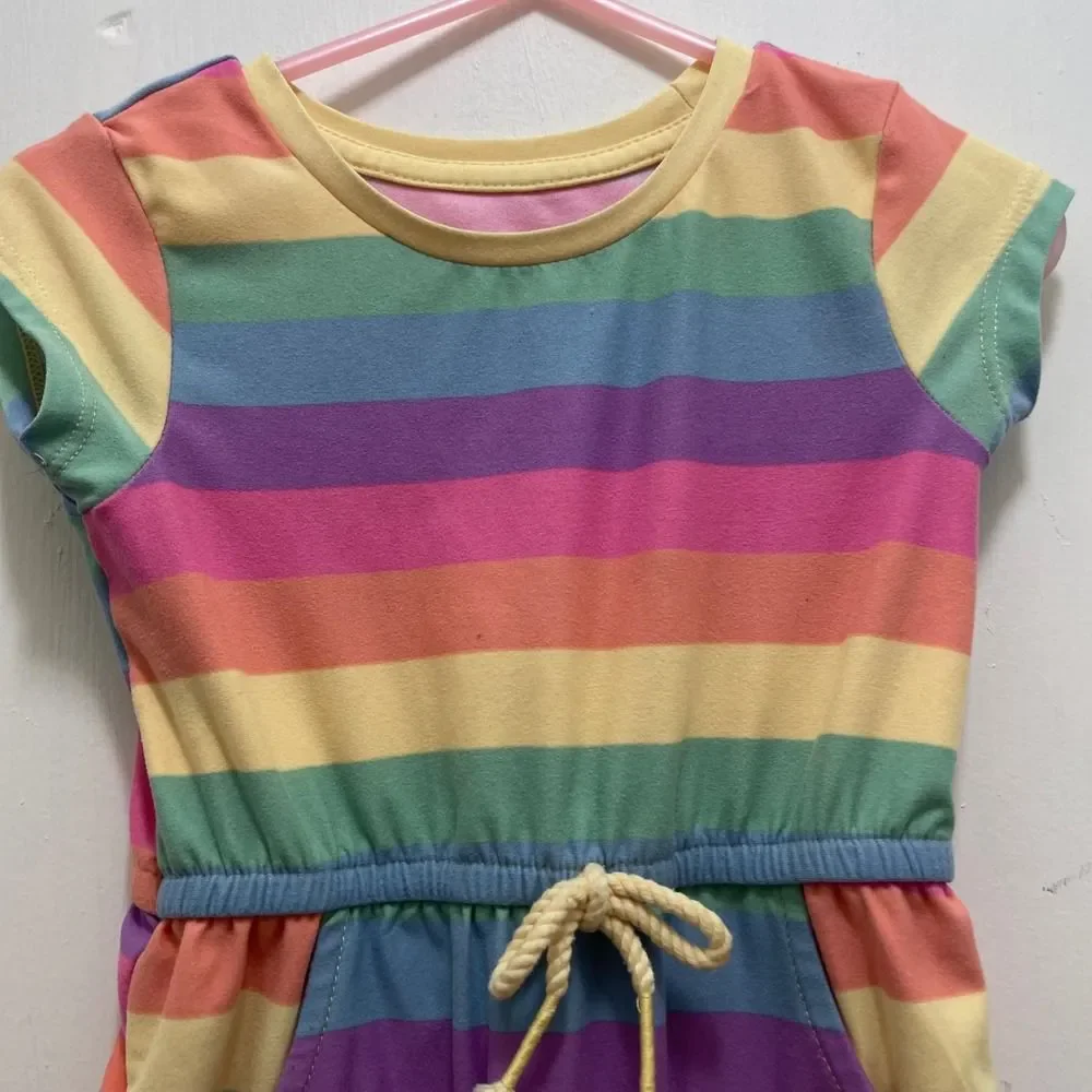 Kidgets colorful horizontal