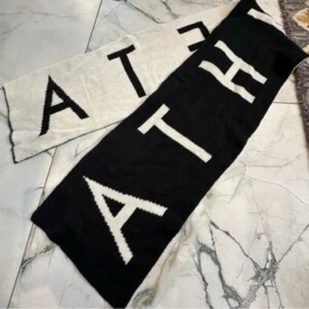 Athleta daily knit