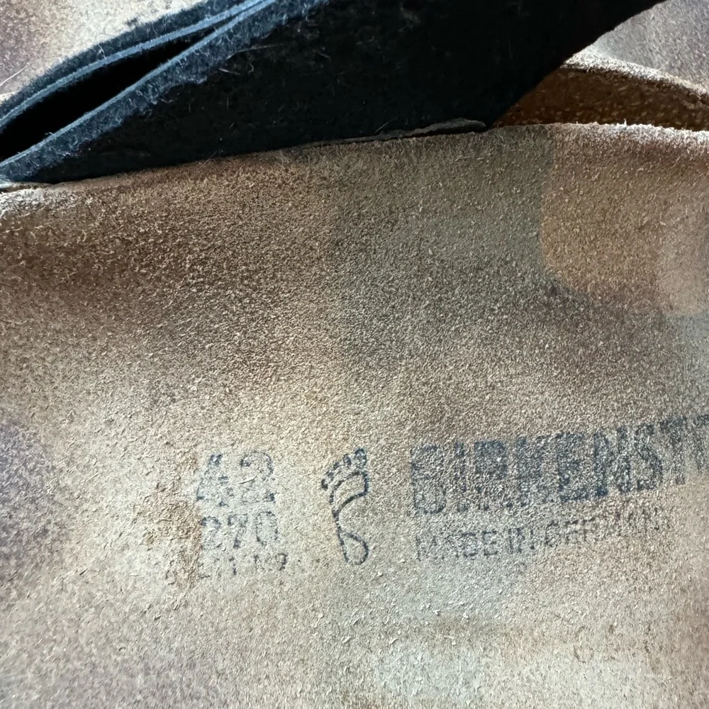Birkenstock super cute