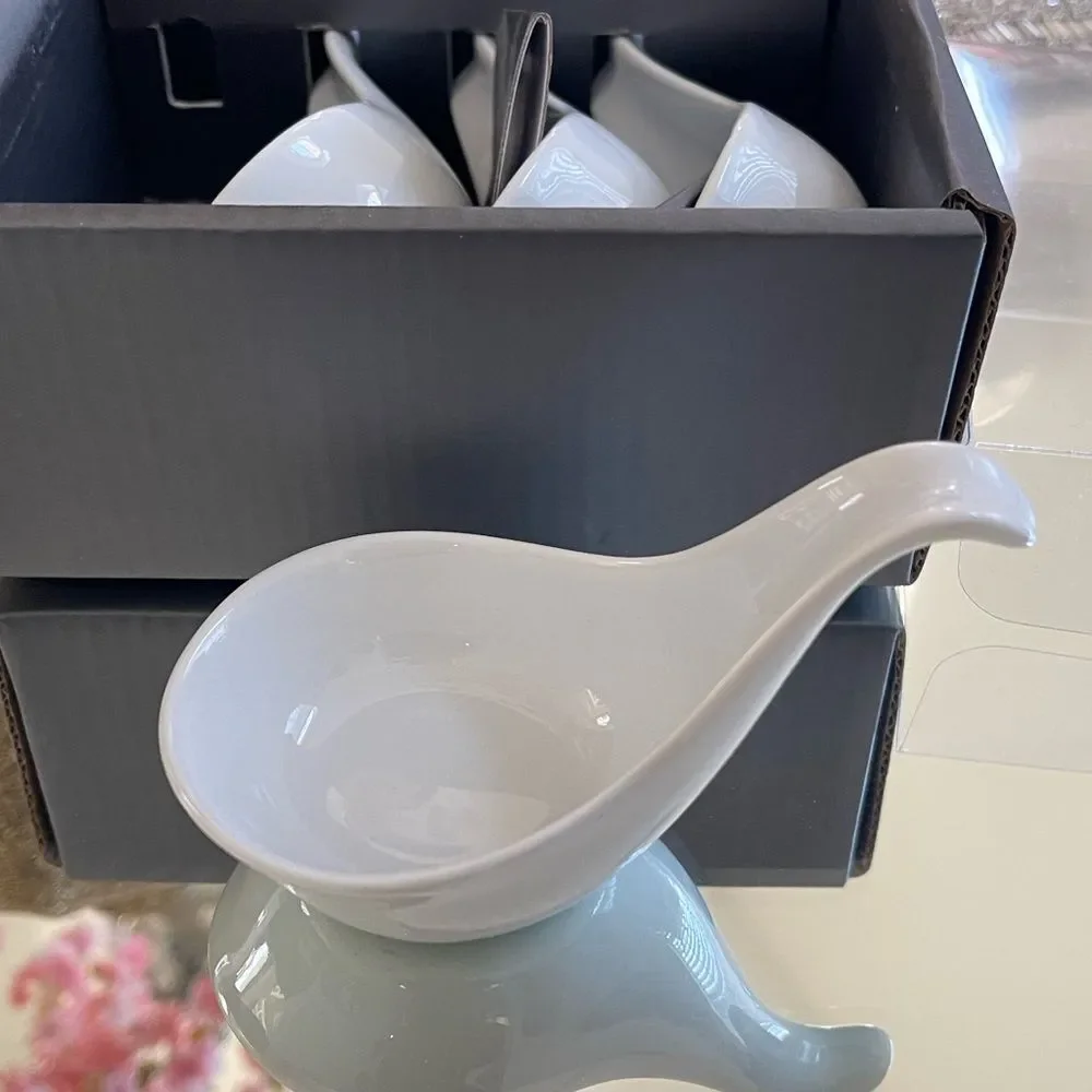 Unbranded elegant white
