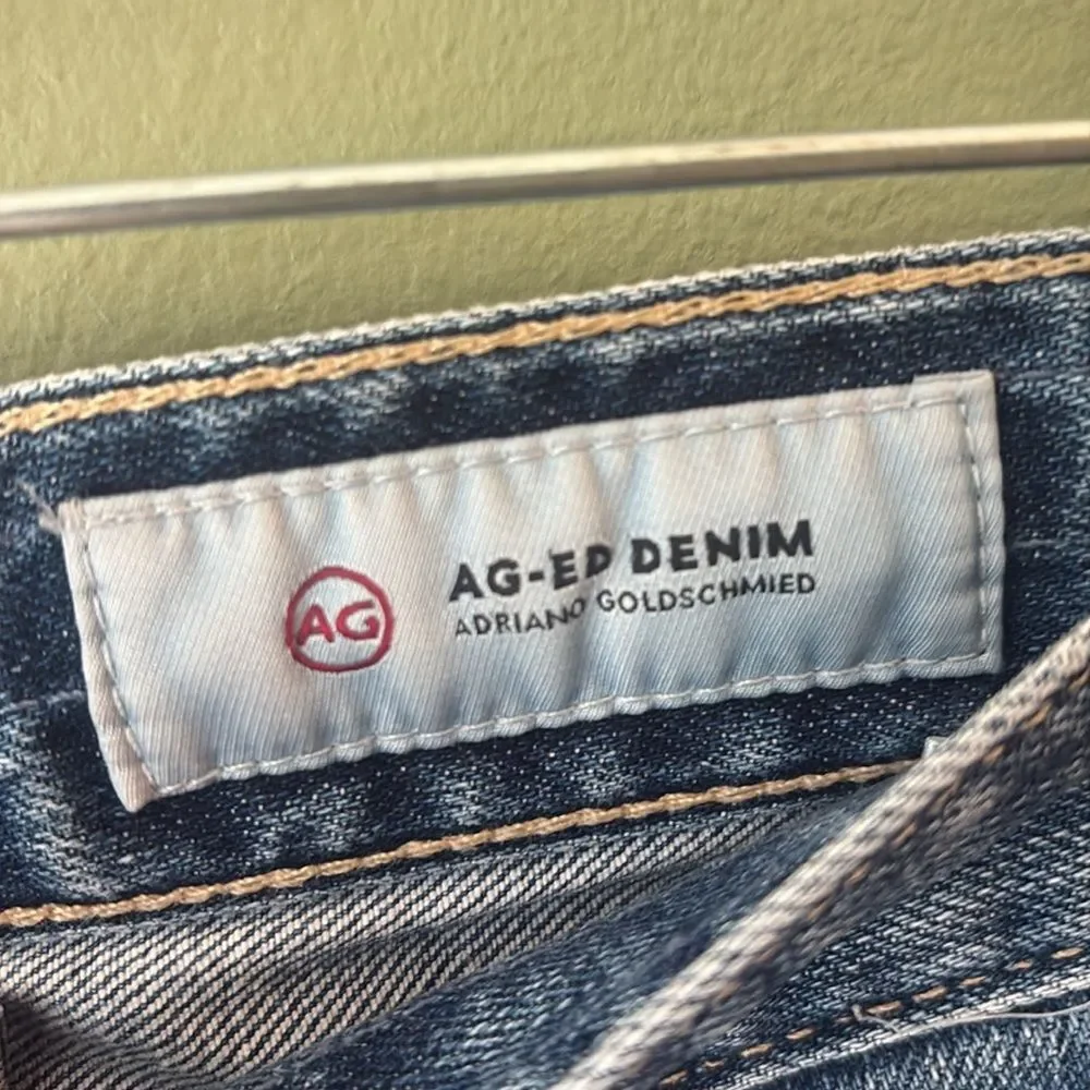 Ag Adriano Goldschmied size 26r