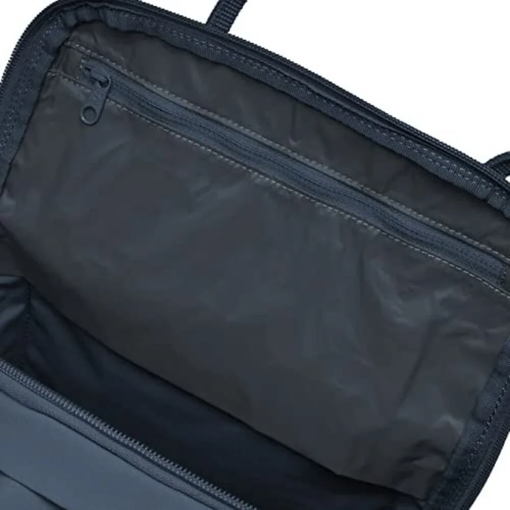 Fjallraven Kånken F23525 Backpack Unisex Navy 17