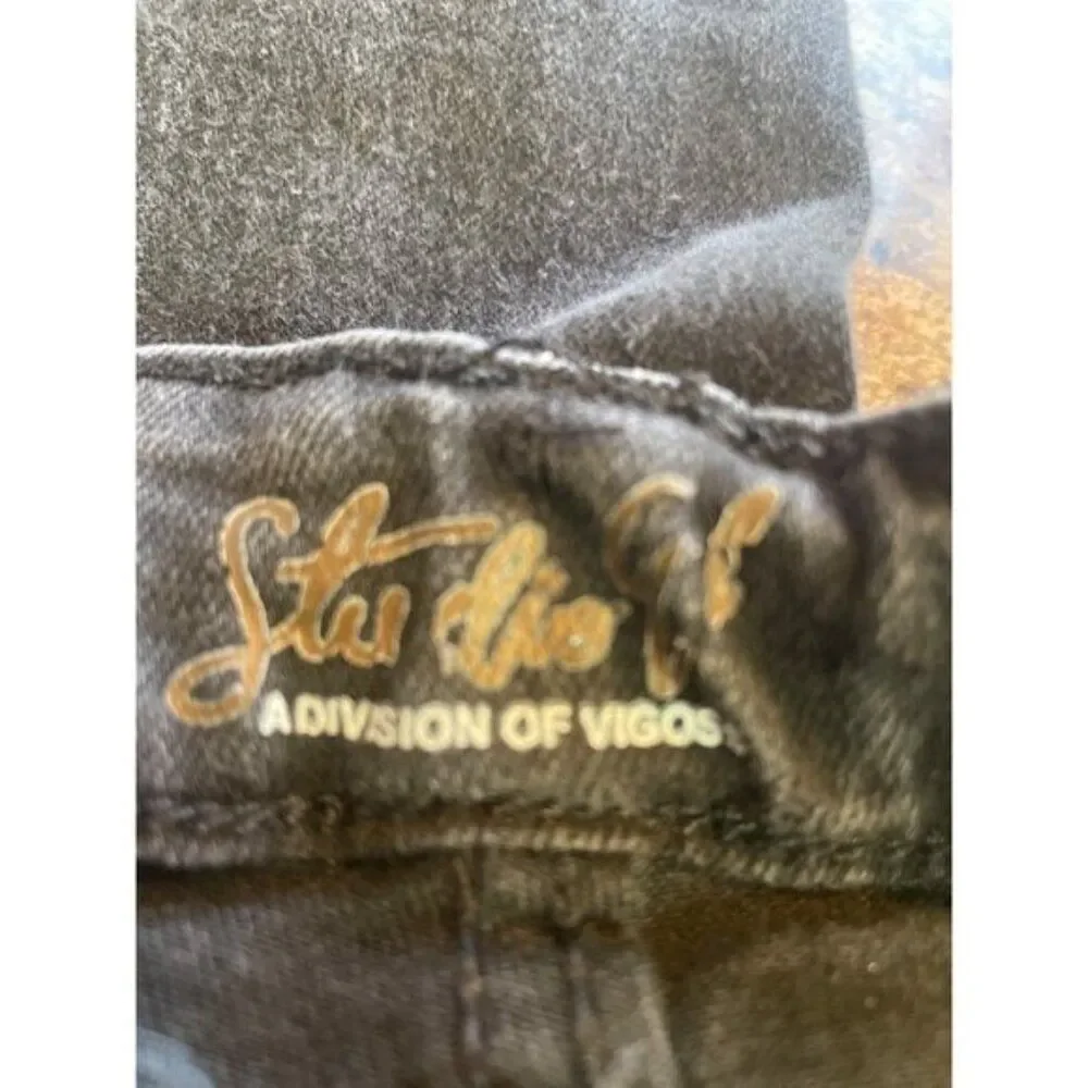 Unbranded studio denim