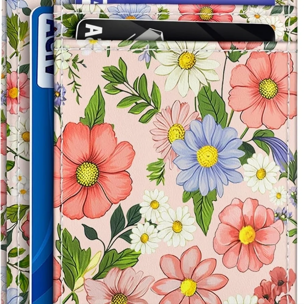 None colorful floral