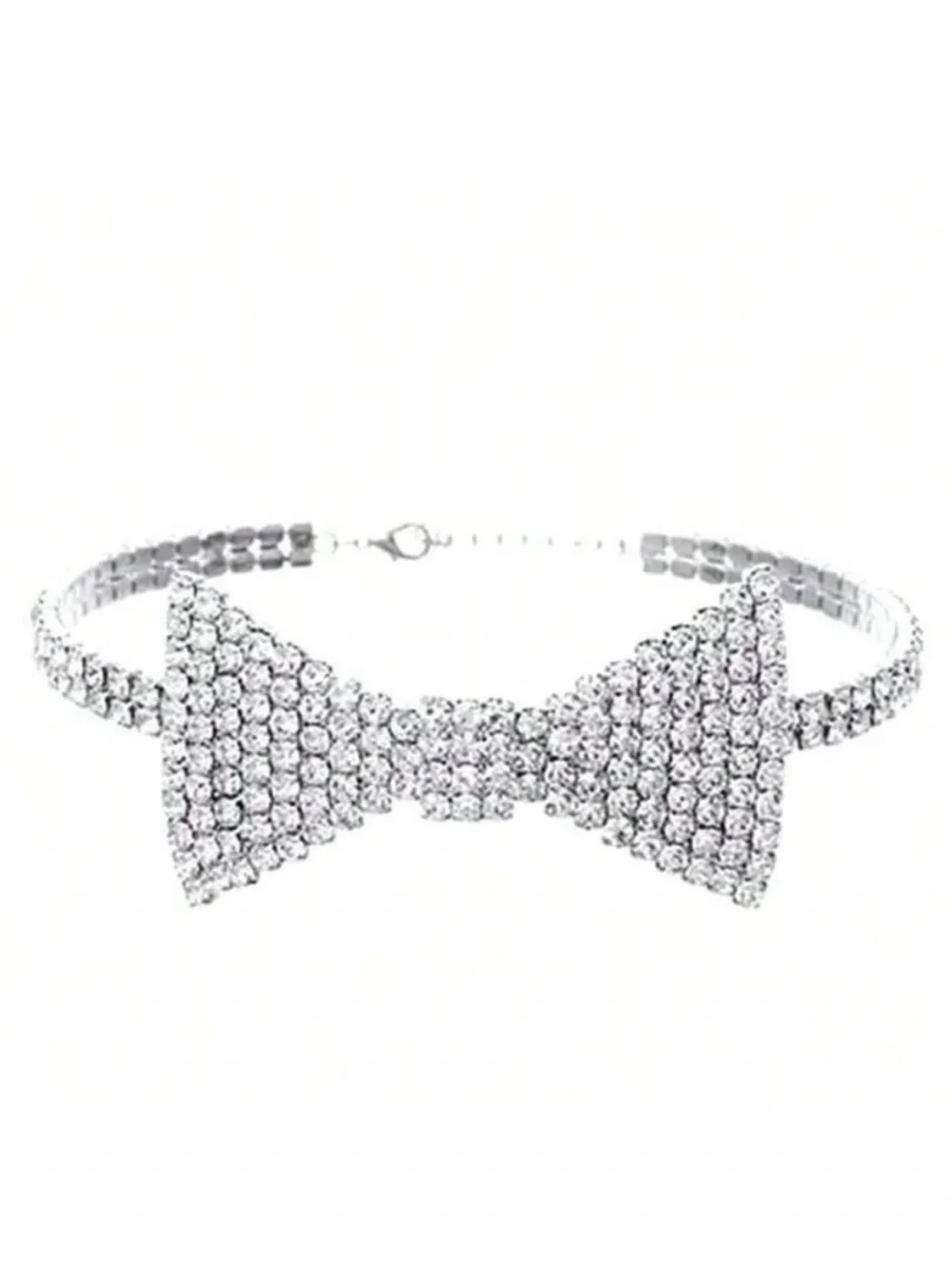 Cc And Me Boutique stunning rhinestone