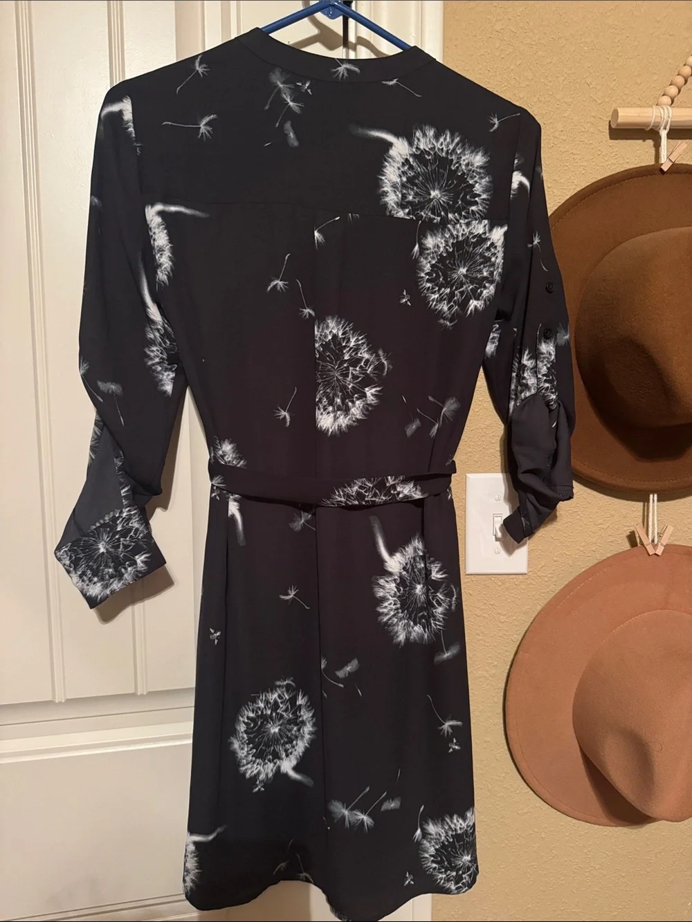 Express long sleeve