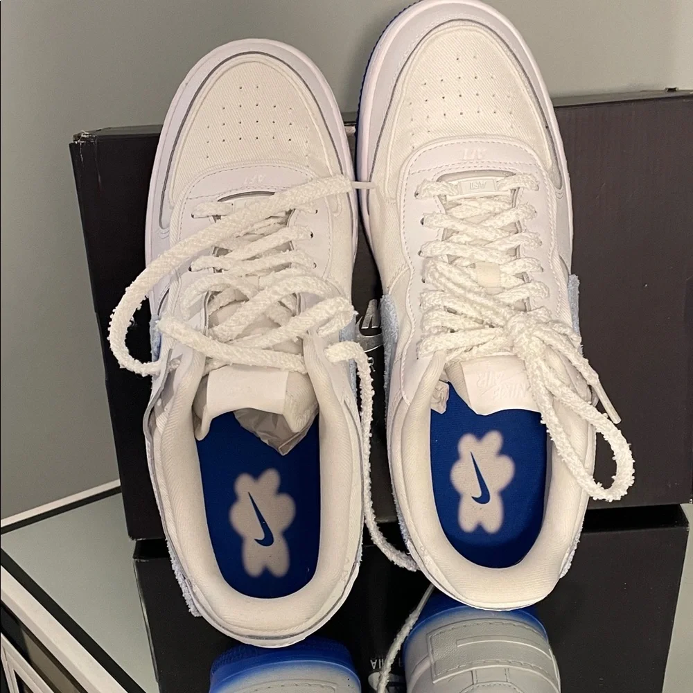 Nike stylish air