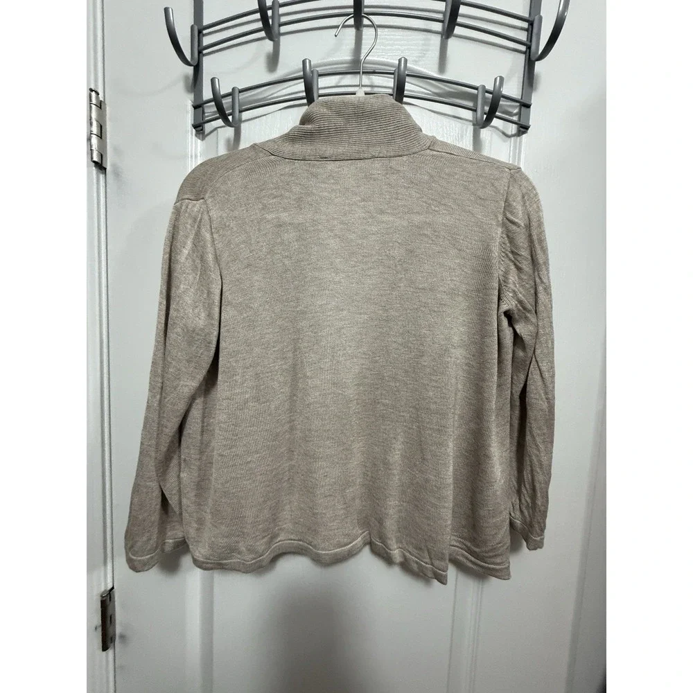 Cyrus women beige