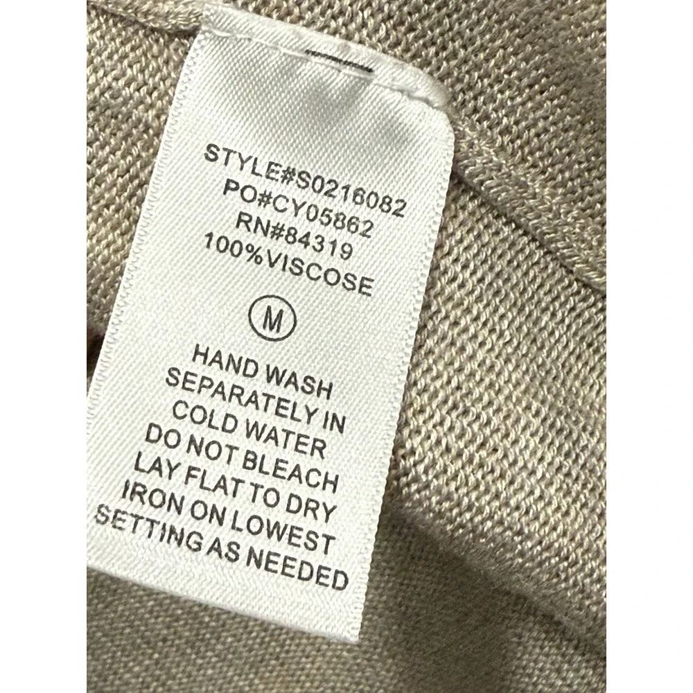 Cyrus women beige