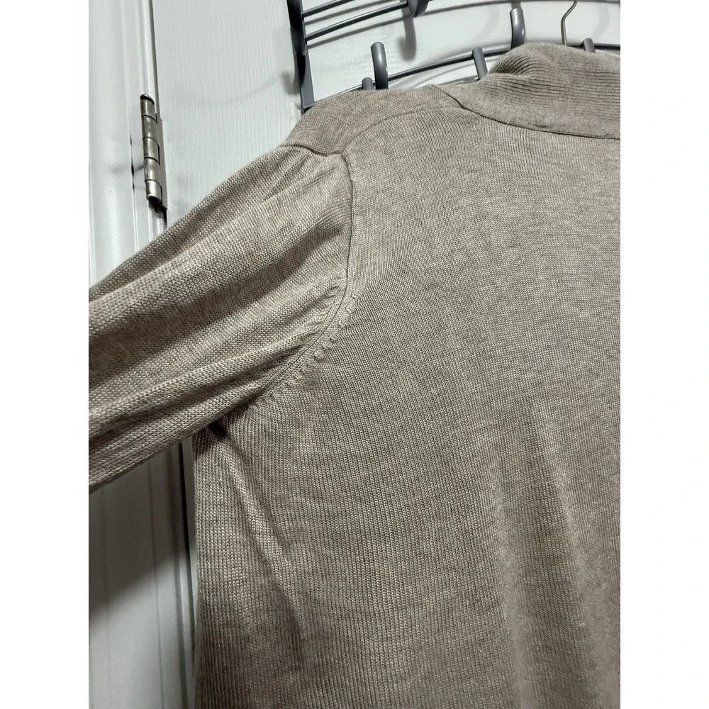 Cyrus women beige
