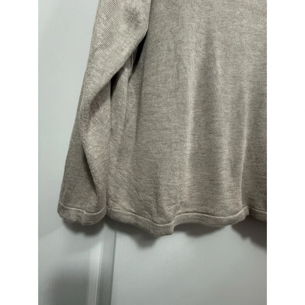 Cyrus women beige