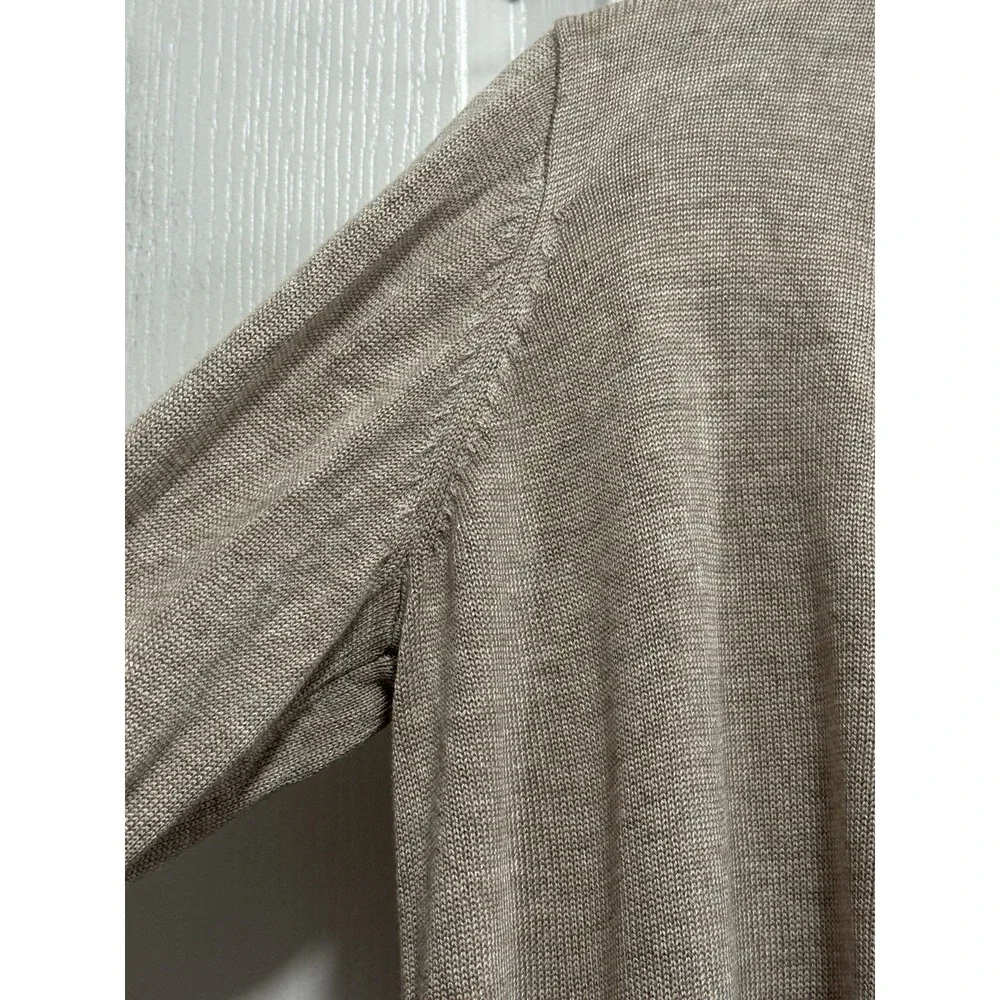 Cyrus women beige
