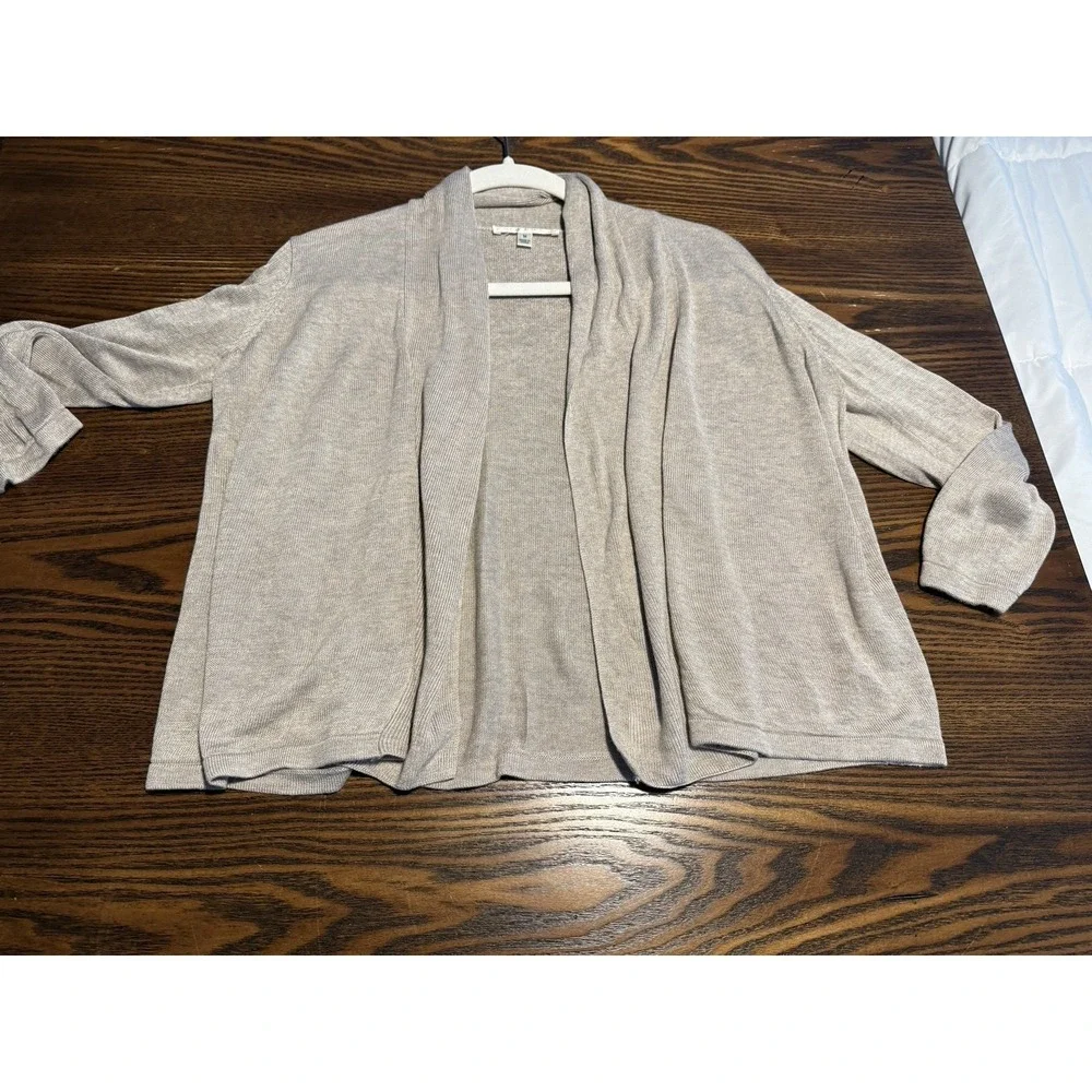Cyrus women beige