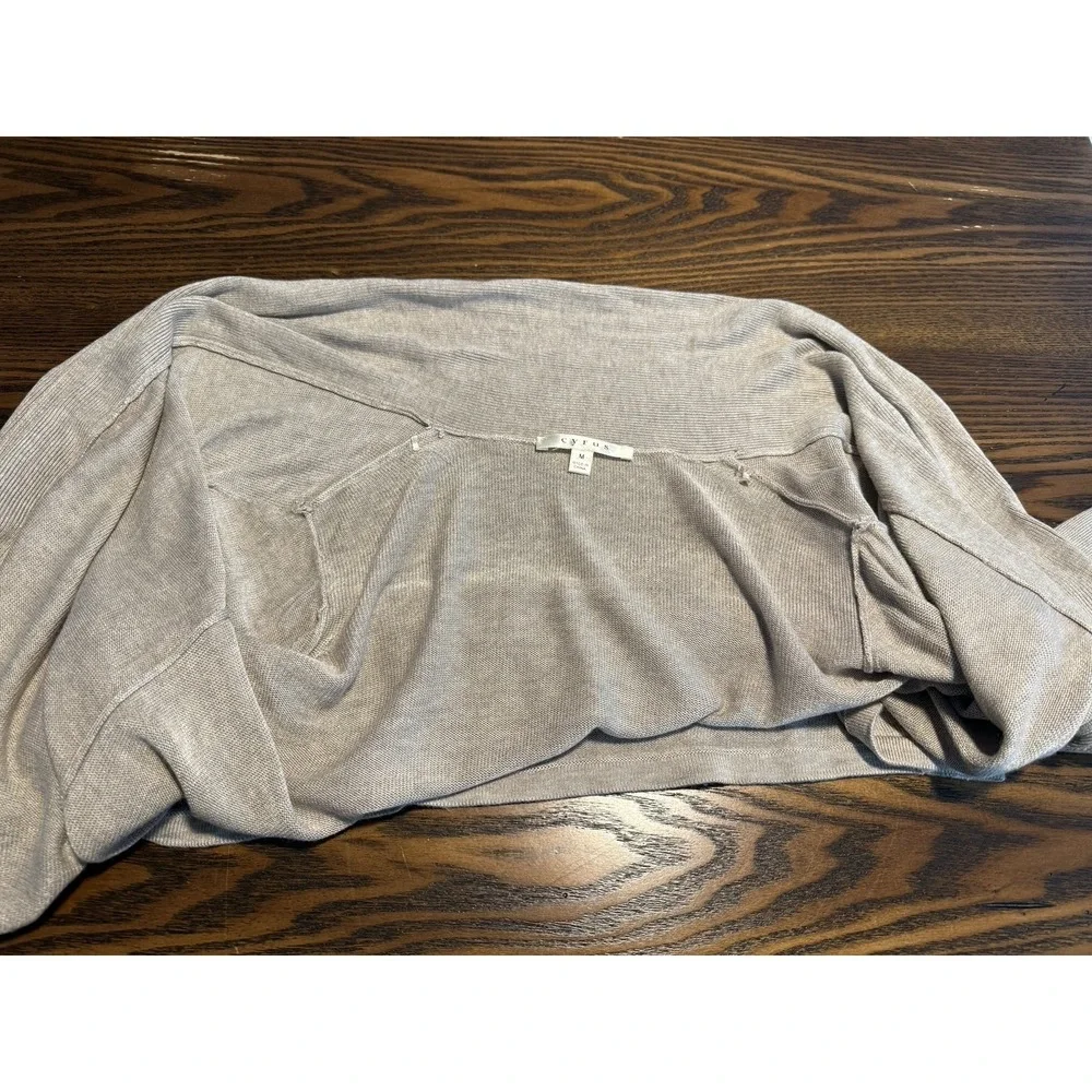 Cyrus women beige