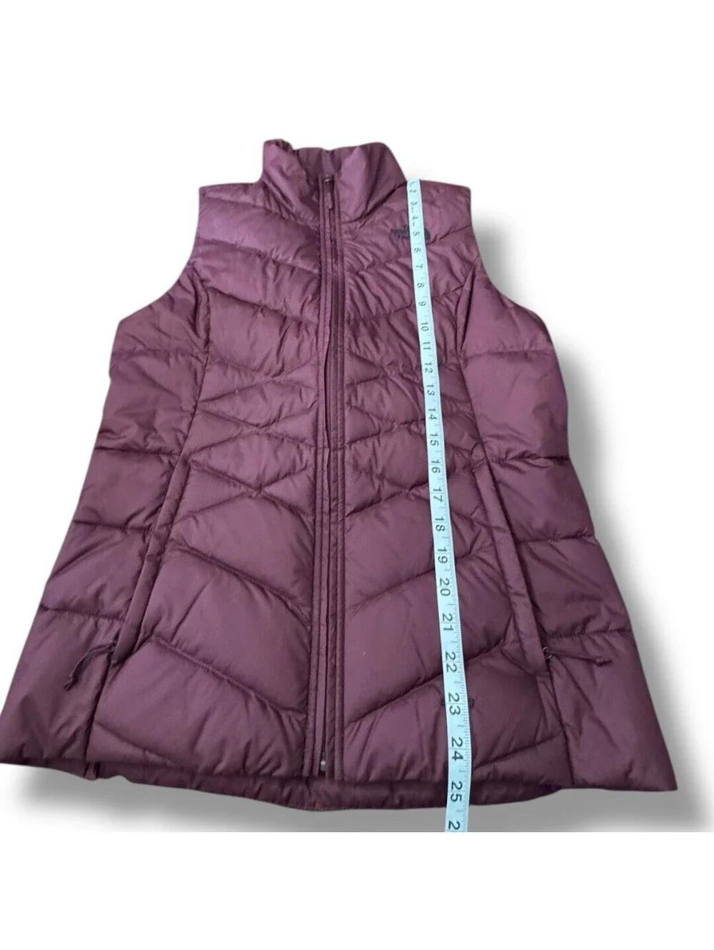 The North Face item excellent