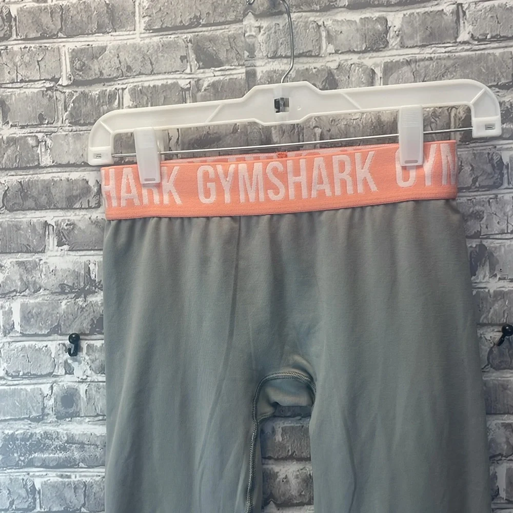 Gymshark stylish joggers