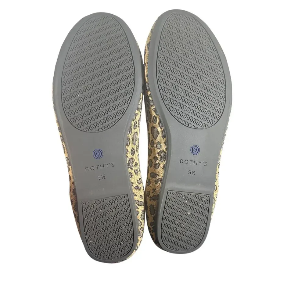 Rothys rothy’s size