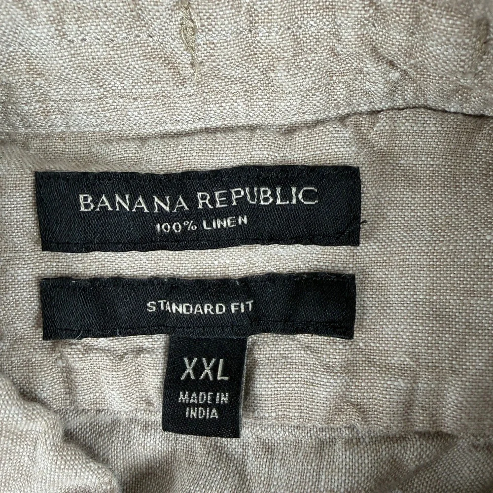 Banana Republic banana republic