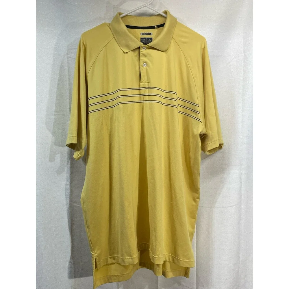 adidas this polo