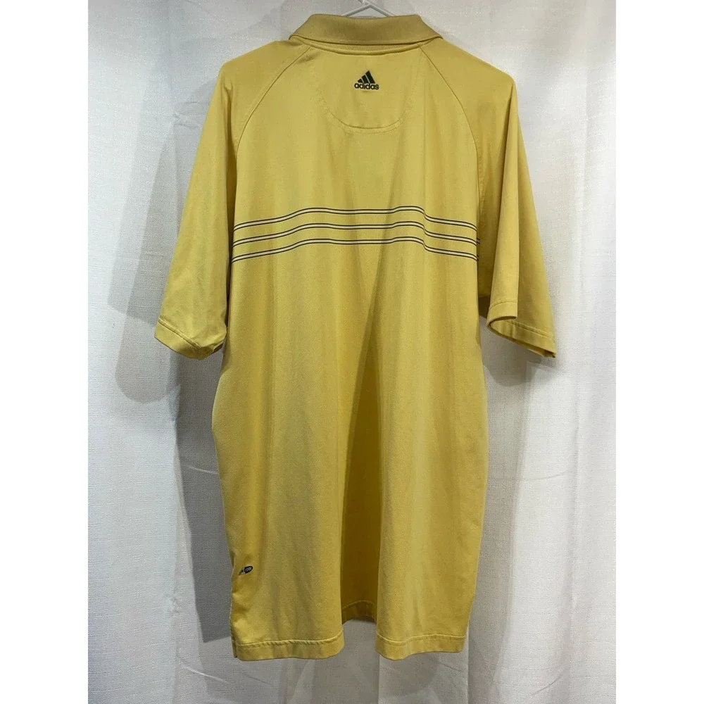 adidas this polo