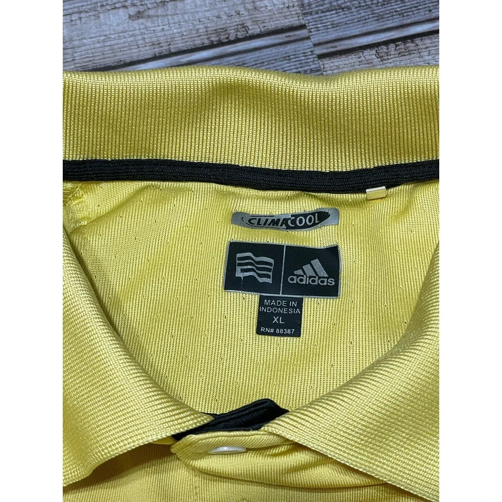 adidas this polo