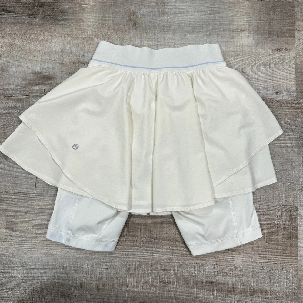lululemon athletica lululemon white