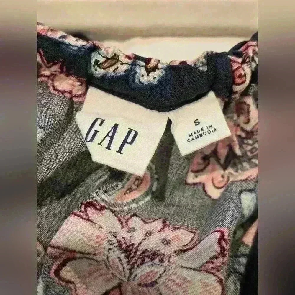 Old Navy gap navy