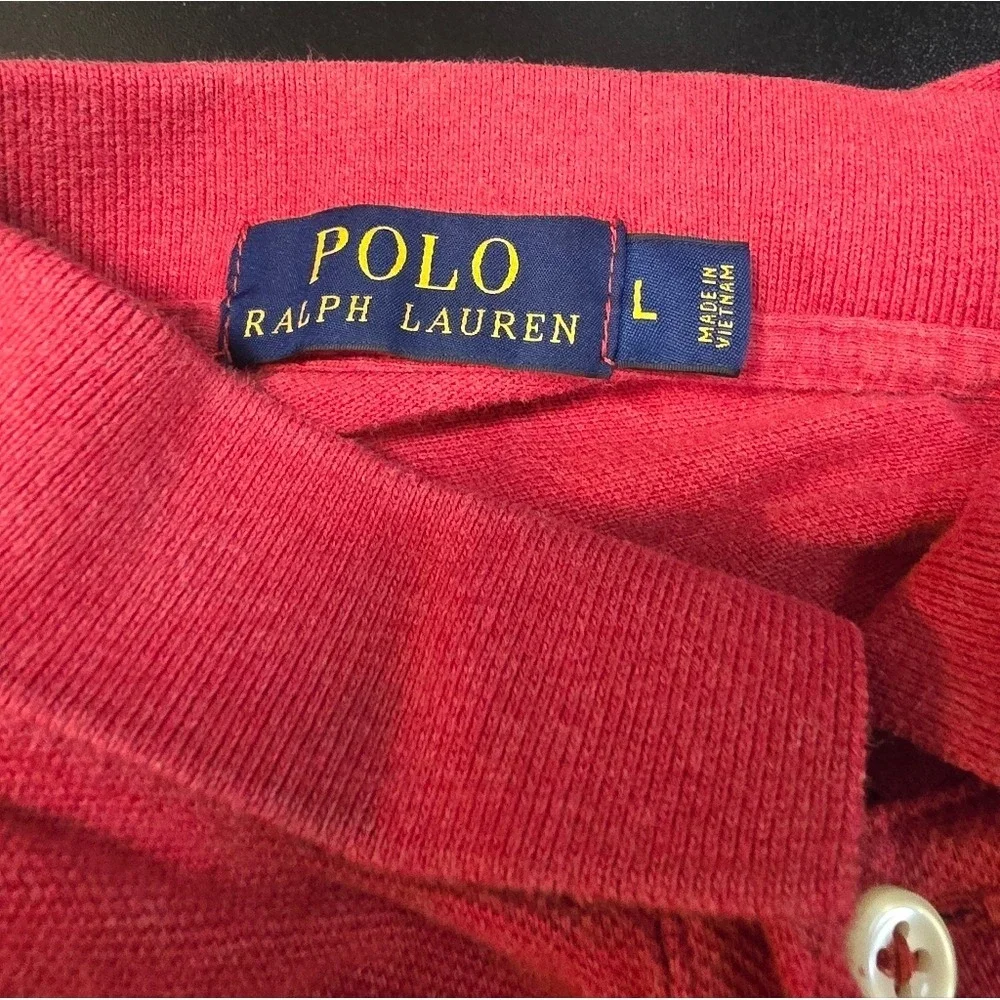 Polo Ralph Lauren polo ralph