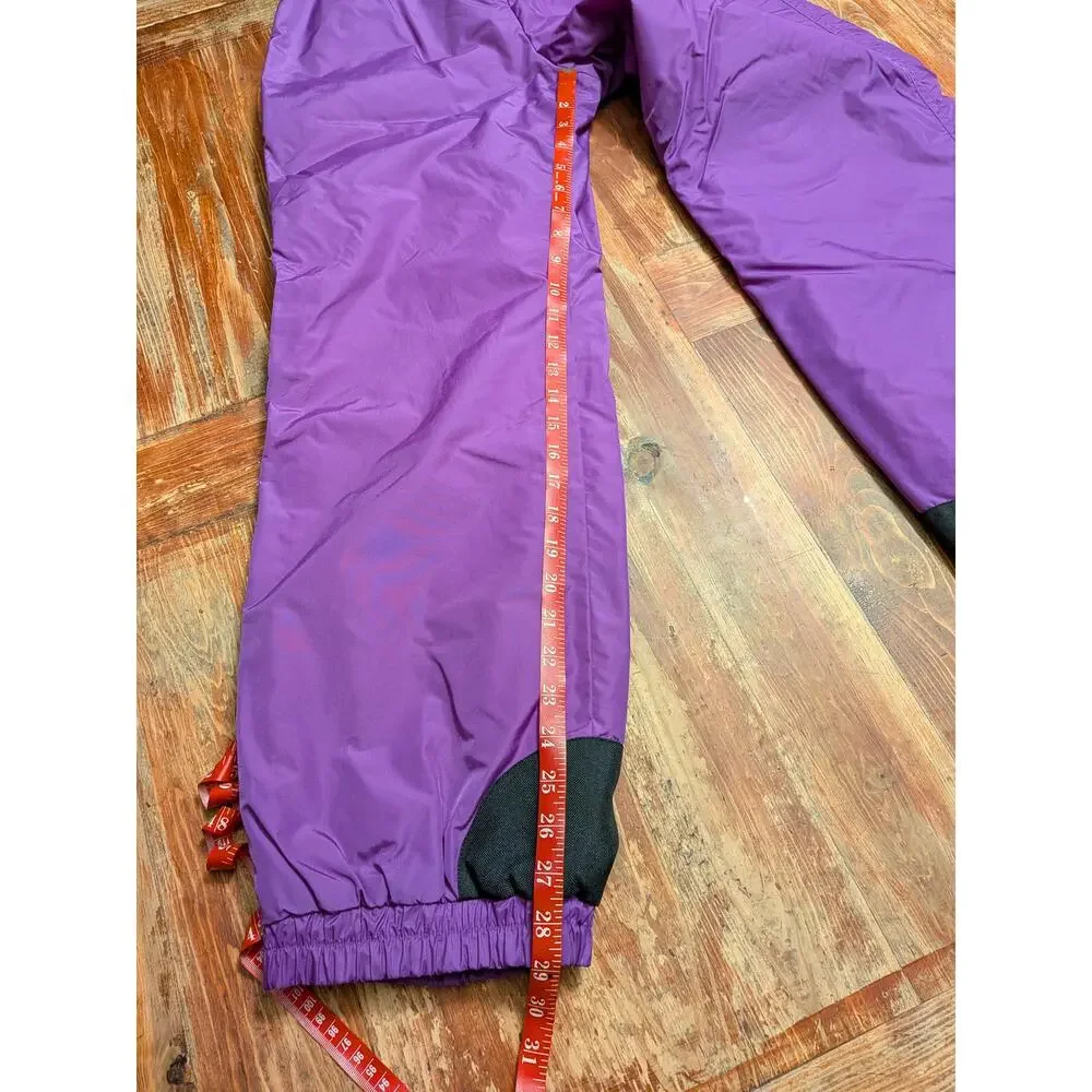 Columbia Sportswear Company get ready